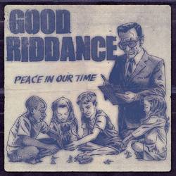 Good Riddance - discography, line-up, biography, interviews, photos